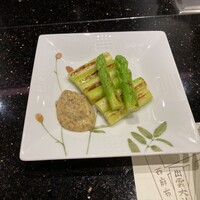 ステーキハウスハマ 六本木本店 - 