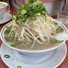ラーメン福 内田橋店