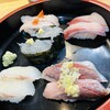 廻転寿司 海鮮