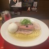 RaMen TOMO TOKYO
