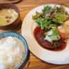 いっかく食堂 六本松店