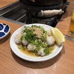 焼肉ホルモン 万千 - 