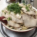 ちゃあしゅうめん ゆうらい - 