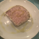 アグリューム - パテドカンパーニュ