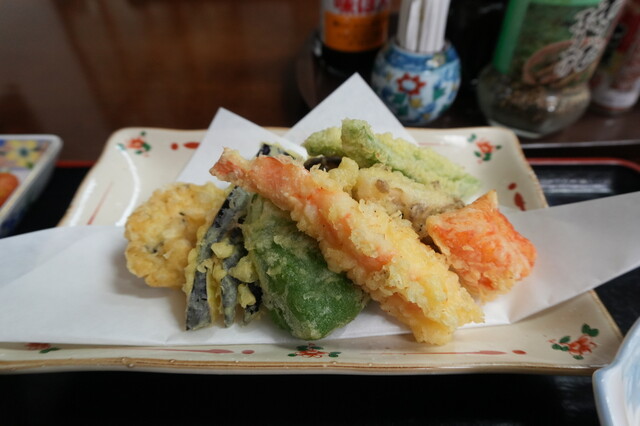 つつみ旅館 - 盛（旅館・民宿）の写真