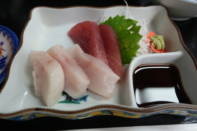 つつみ旅館 - 盛（旅館・民宿）の写真