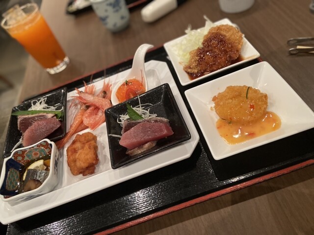 大江戸温泉物語 あいづ - 七日町（ホテル）の写真