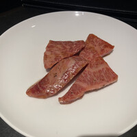 仙台牛焼肉 花牛 - 