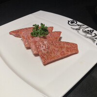 仙台牛焼肉 花牛 - 