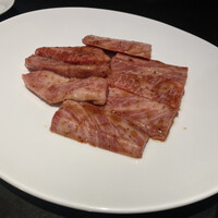 仙台牛焼肉 花牛 - 