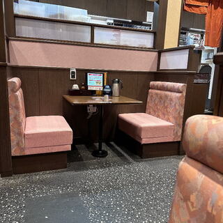 和食と甘味処 漱石_2