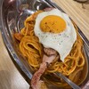 スパゲッティーのパンチョ 高崎店