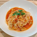 クリエイティブカフェ サルビア - 