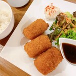 クリエイティブカフェ サルビア - 