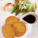 クリエイティブカフェ サルビア - 