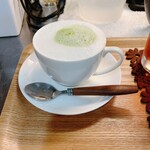 クリエイティブカフェ サルビア - 