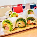 クリエイティブカフェ サルビア - 