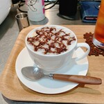 クリエイティブカフェ サルビア - 