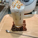 クリエイティブカフェ サルビア - 