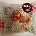 TOKYU Harvest Club Karuizawa - 小圓餅（紅豆餡270日圓）