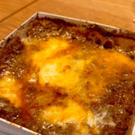 トップス キーズ カフェ 中野マルイ店 - 秋のおすすめラザニア！