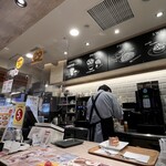 トップス キーズ カフェ - 丁寧に作ってくださいます