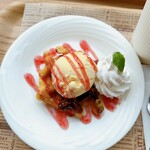 クリエイティブカフェ サルビア - 