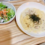 クリエイティブカフェ サルビア - 