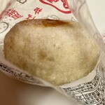 TOKYU Harvest Club Karuizawa - 小圓餅（紅豆餡270日圓）