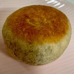 信州ぐるめ農場 - おやき（野菜ミックス 270円）