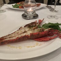リストランテオガワ - 