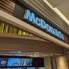マクドナルド イオンナゴヤドーム前店