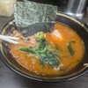 横濱家系ラーメン 勝鬨家