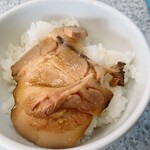 中華そば土屋商店 - 