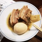 大衆飲み処　徳田酒店 - 