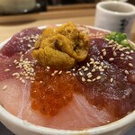熱海銀座おさかな食堂 - 