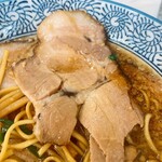 中華そば土屋商店 - 