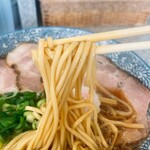 中華そば土屋商店 - 