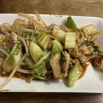 駅前いちば食堂 - 