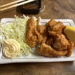 駅前いちば食堂 - 