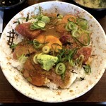 大衆飲み処　徳田酒店 - 