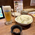 旨唐揚げと居酒メシ ミライザカ - 