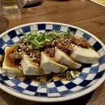 旨唐揚げと居酒メシ ミライザカ - 