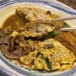 多津屋 - カツアップ