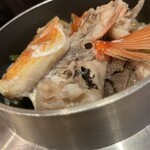 熱海銀座おさかな食堂 - 