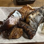 駅前いちば食堂 - 