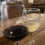 イタリアンダイニング バニアンツリー - 