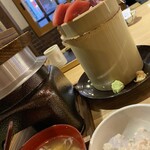 熱海銀座おさかな食堂 - 