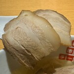 肉そば 藍 - 