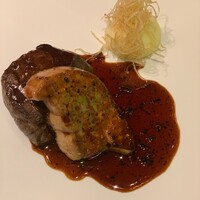 俺のフレンチ グランメゾン 大手町 - 